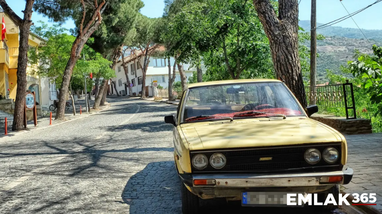 2000 model ve altı araçlar için borç affı teklifi