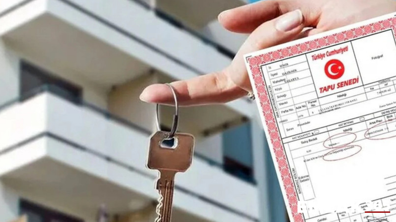 Yüksek bedelli taşınmaz satışlarına avukat şartı geliyor