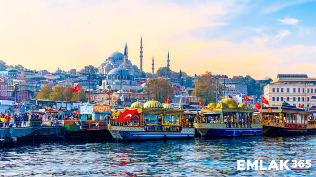 İstanbul milyarderlerin tercih ettiği şehirler arasında yükseliyor