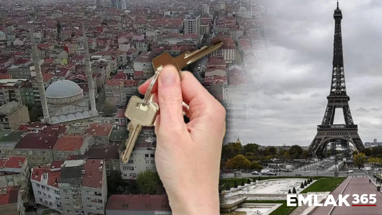 Bağcılar’daki kiralık ev ilanı sosyal medyayı güldürdü