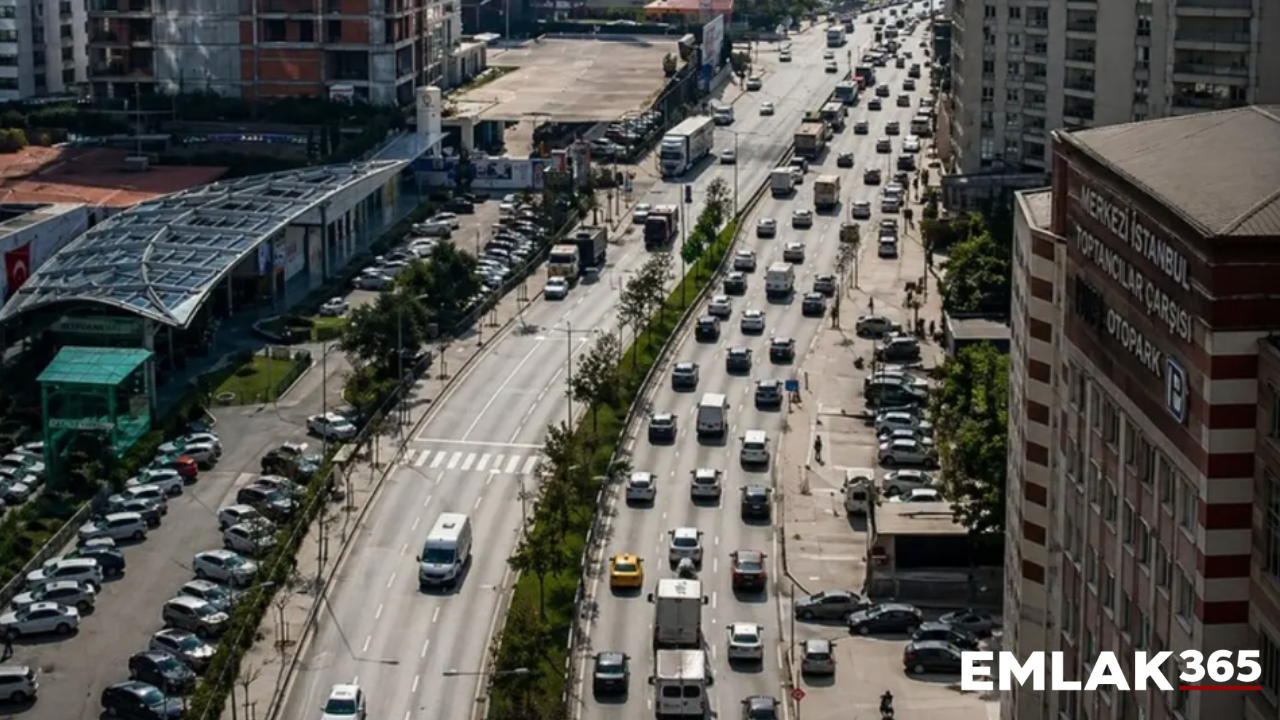 İstanbul'da otopark ücretleri 20 bin TL'ye dayandı