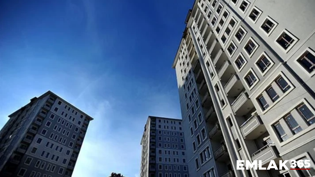 Konut piyasasında yeni dönem: Dengeleri nüfus değişimi belirleyecek