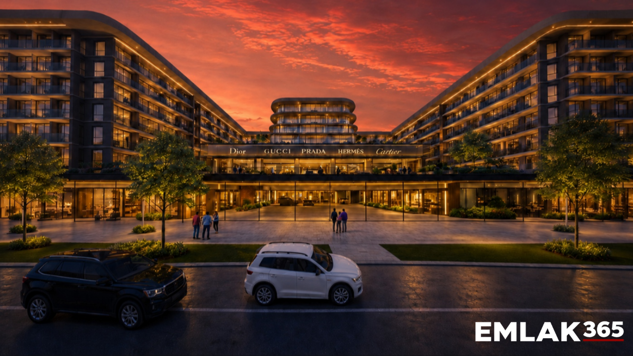 WM Prime Eskişehir’de yeni nesil yatırım: Ara ödemesiz 49.999 TL taksitle ev sahibi olma imkanı!