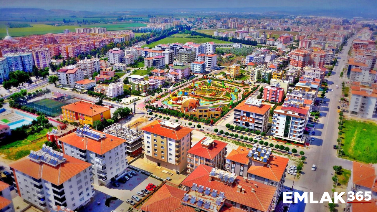 İzmir’de konut arayanların yeni rotası: Torbalı’ya ilgi büyüyor