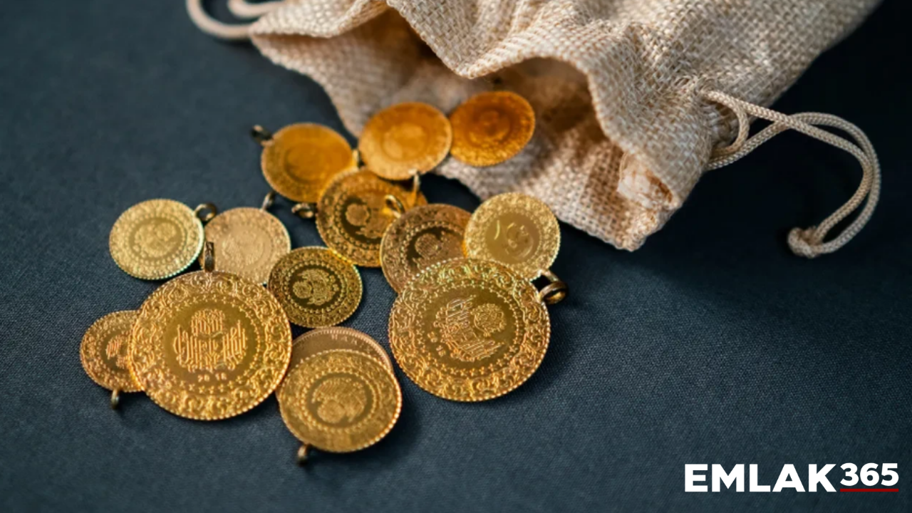 Altın fiyatlarında kritik eşikler: Ekonomist Baki Atılal gram altın için rakam verdi