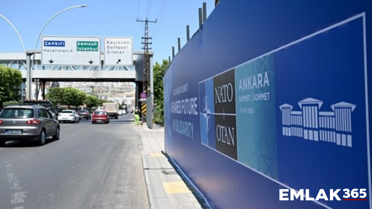 “Ankara’da gecekonduların önüne set çekiliyor” iddiası yalanlandı