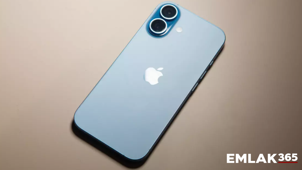 iPhone 18'den ilk bilgiler sızdırıldı