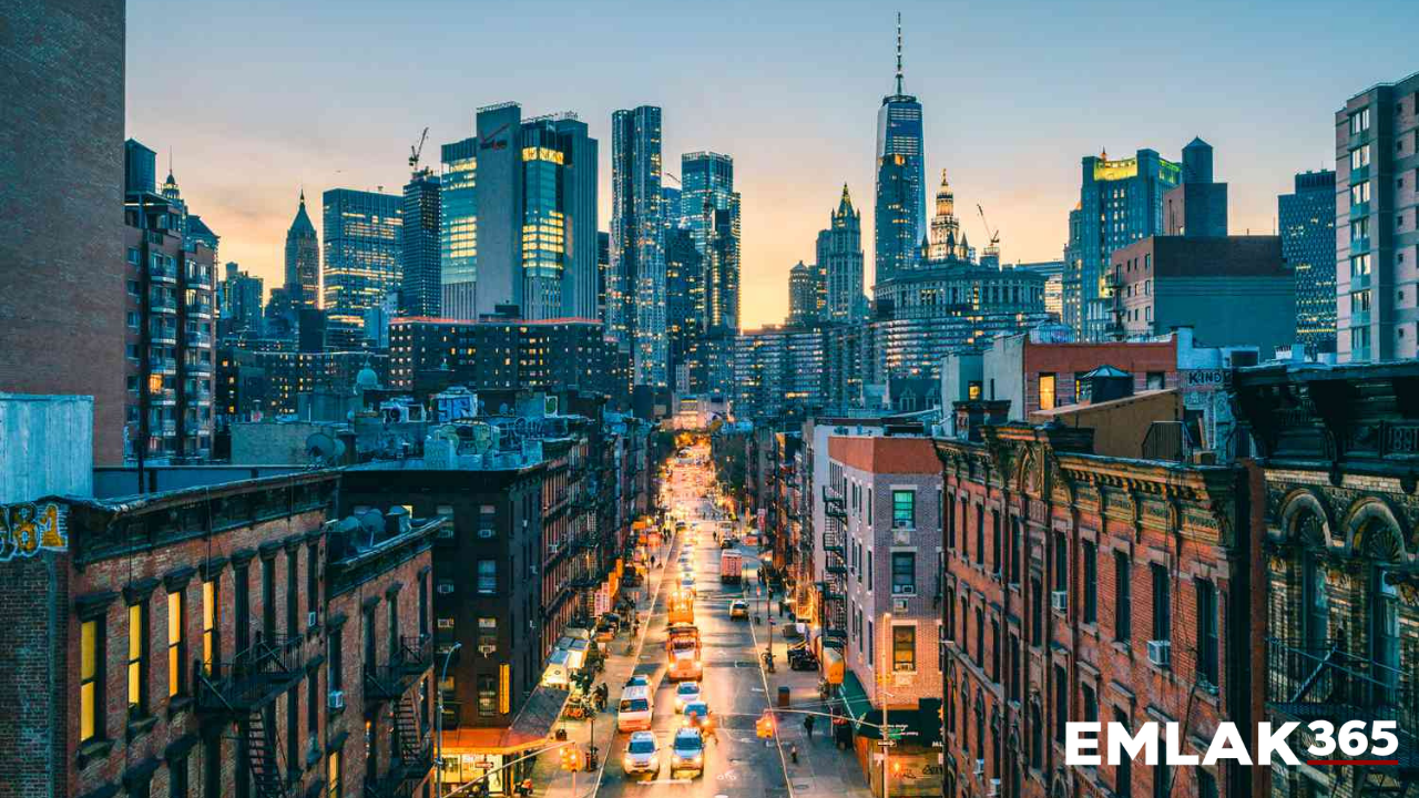 New York’ta 1 milyon daire için kira artışı durduruldu