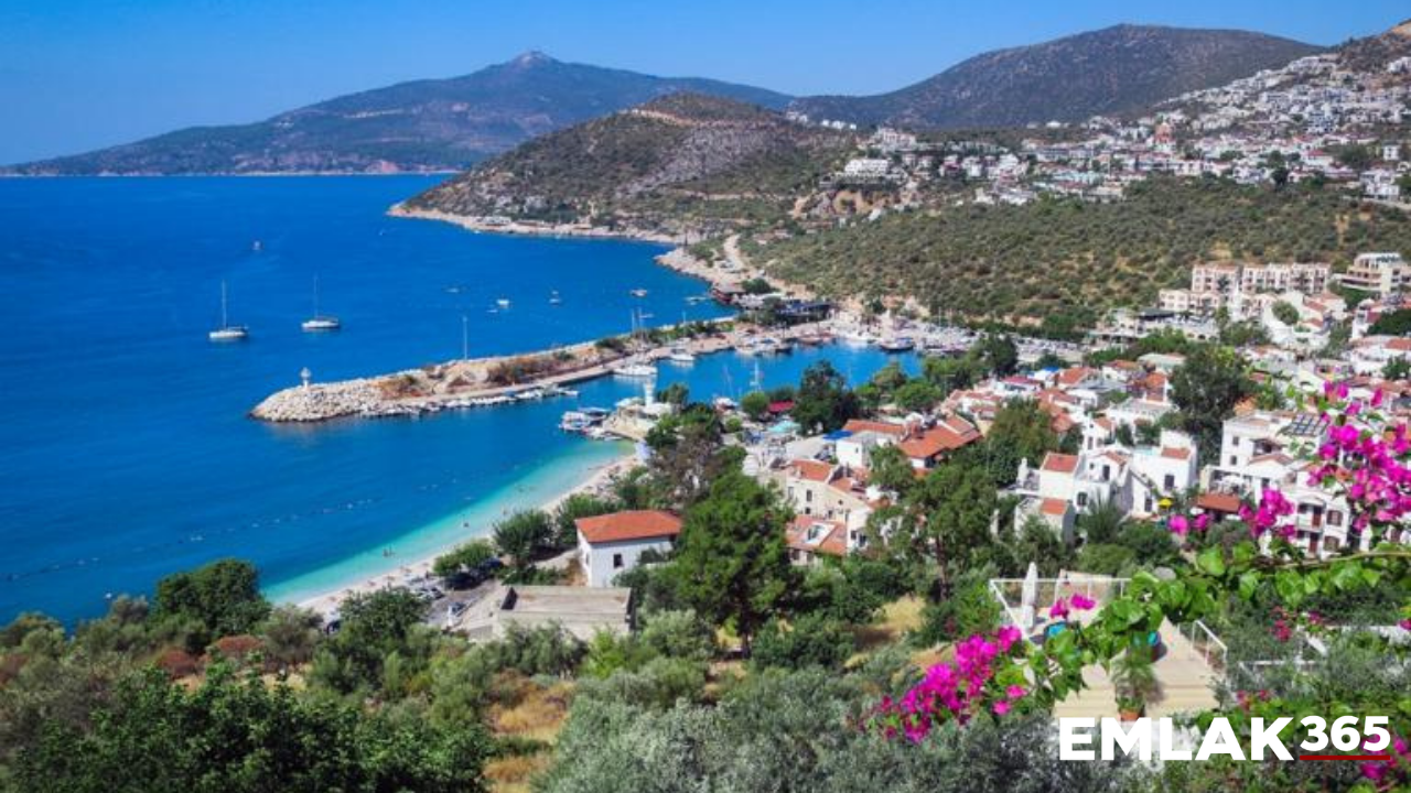 Villa turizminde yaz hareketi hızlandı, gözler tam doluluğa çevrildi