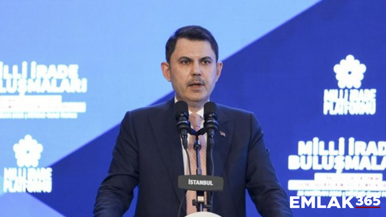 Kiralık sosyal konutlar Eylül ayında teslim edilecek