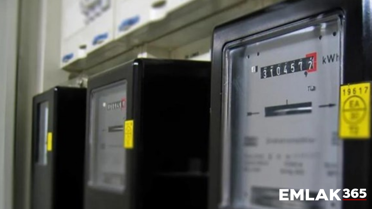 Sayaçlarda yeni dönem: Elektrik, su ve doğalgaz tek sistemde birleşecek