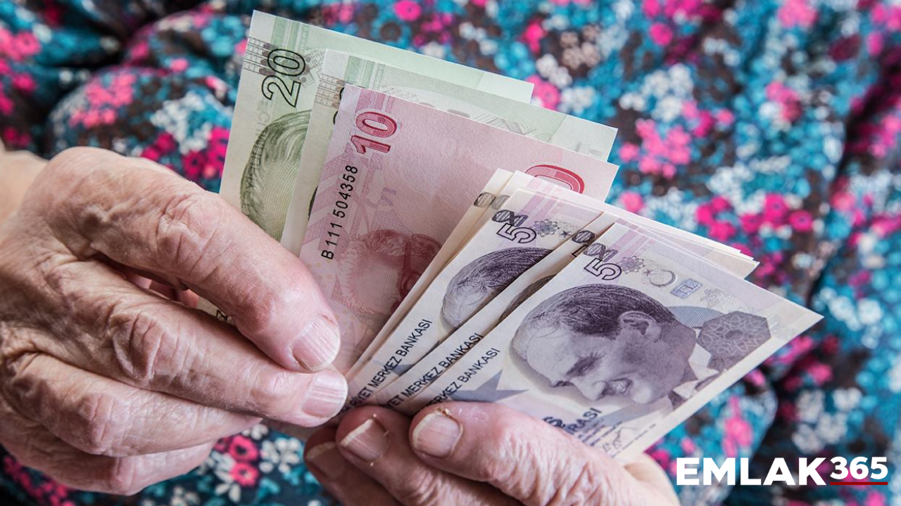 Emekli promosyonunda rekabet büyüdü: Ödemeler 100 bin TL'ye ulaştı