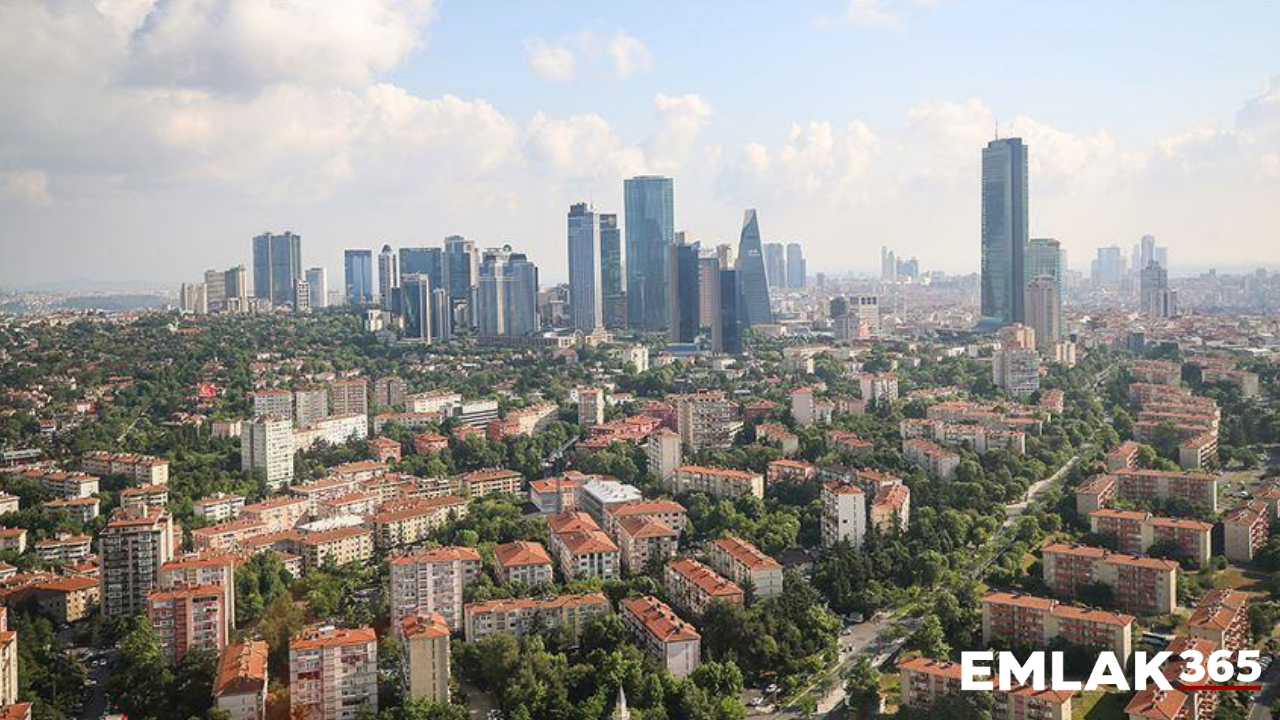 Konutta yeni dönem: Tek kişilik haneler arttı, küçük dairelere talep yükseldi