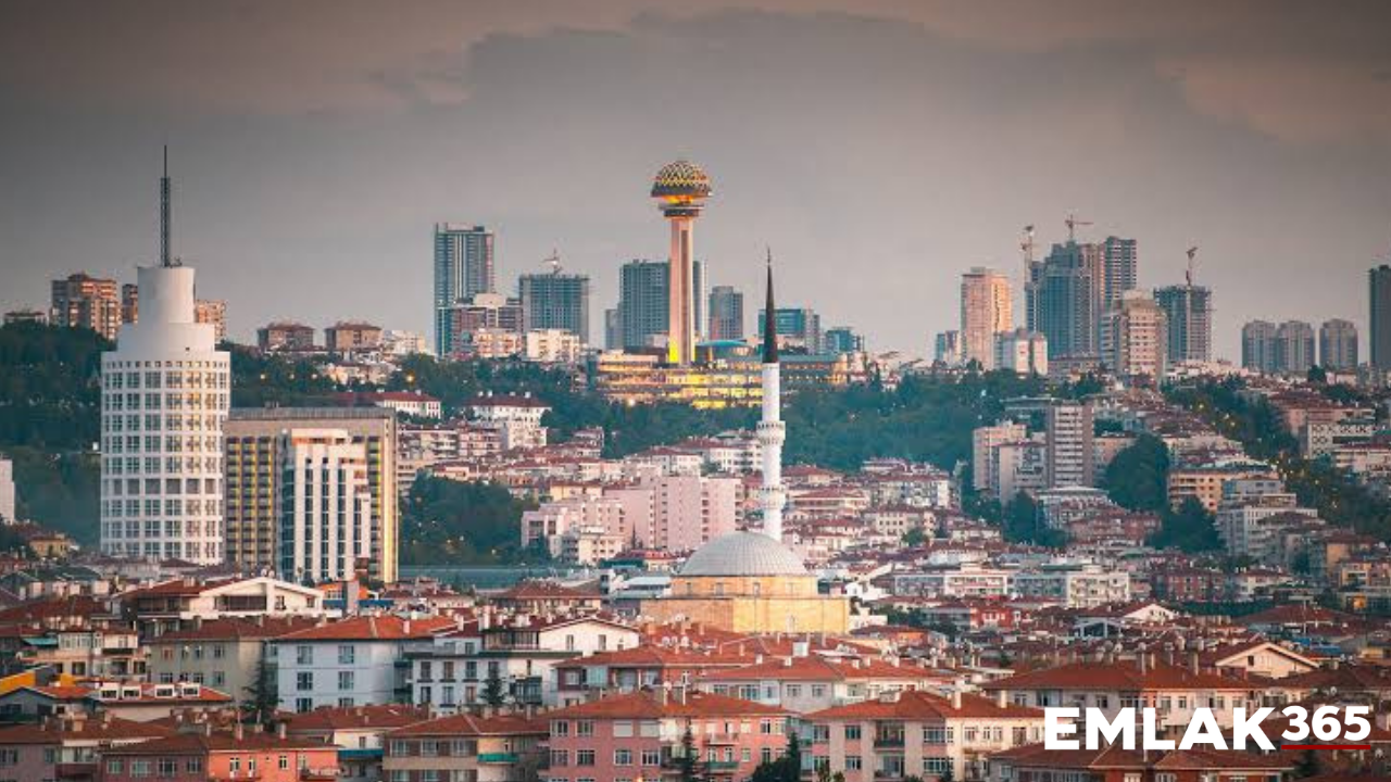 Veri merkezi yatırımı Ankara’da emlak piyasasında yeni dönemi başlatabilir