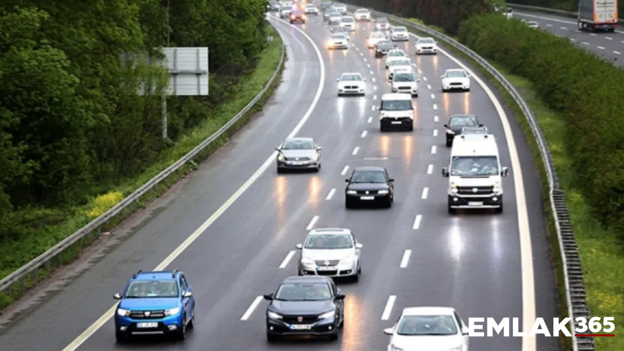 Trafik sigortasında yüzde 20 indirim için başvuru şartına dikkat!