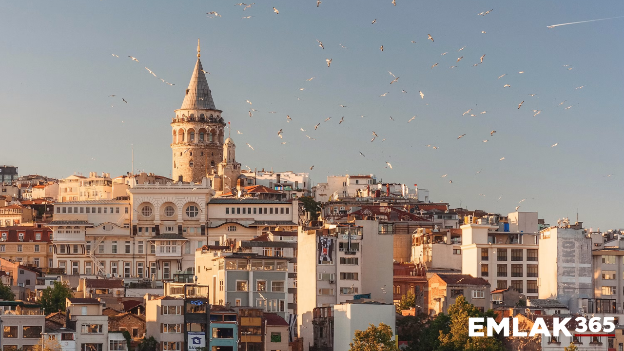 İstanbul’da ortalama kira 40 bin TL’yi aştı: Kadıköy ve Beşiktaş zirvede