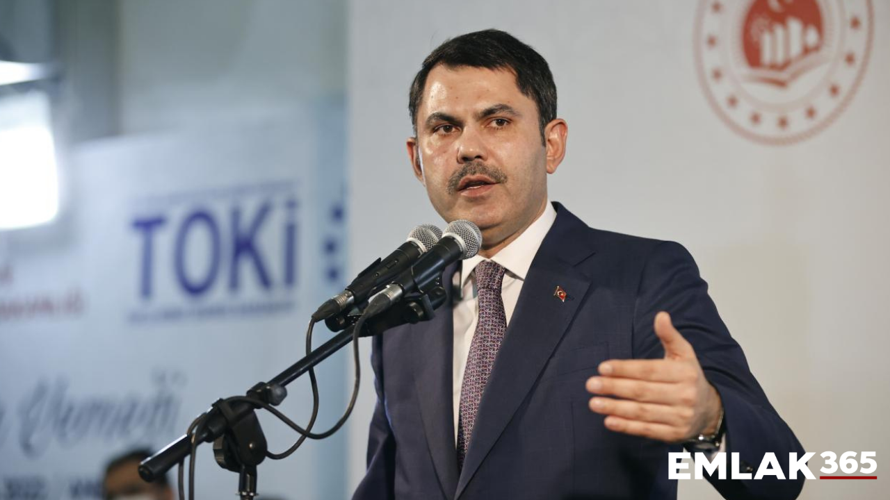 Yarısı bizden kampanyasında 233 bin konutun dönüşümü sürüyor