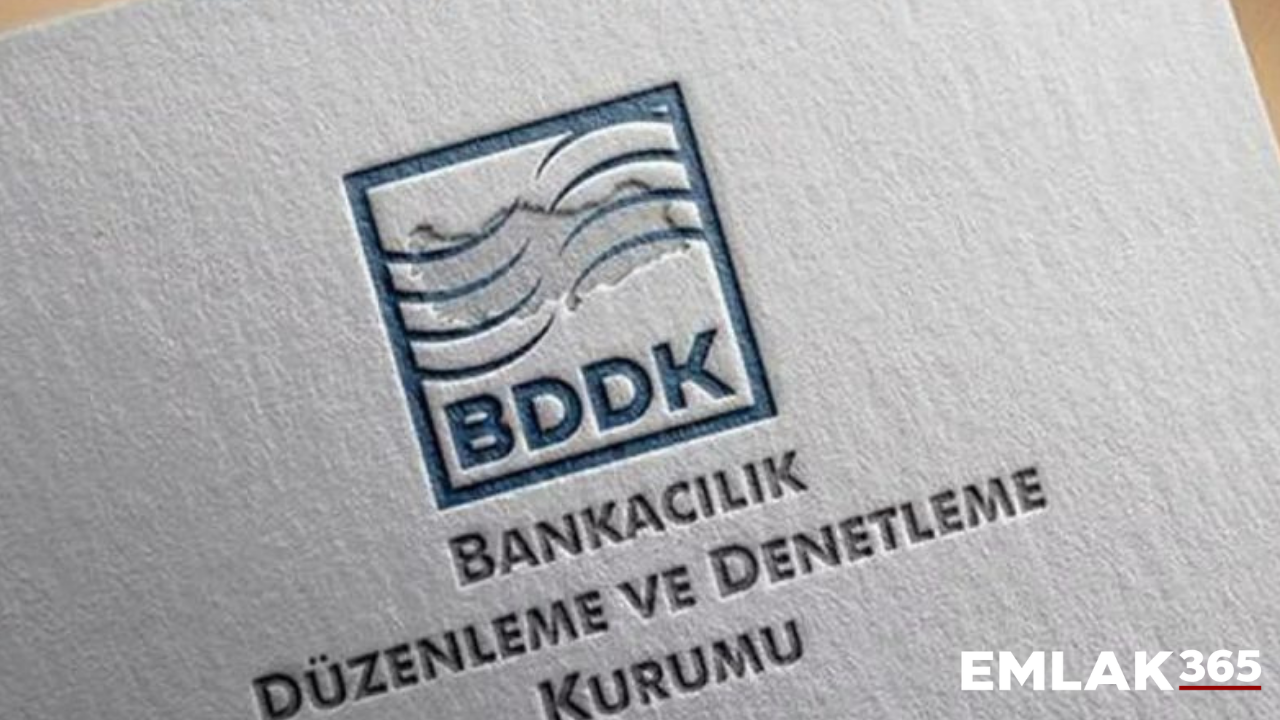 BDDK'dan evim sistemlerine düzenleme: Süre uzatıldı, ödemeler arttı