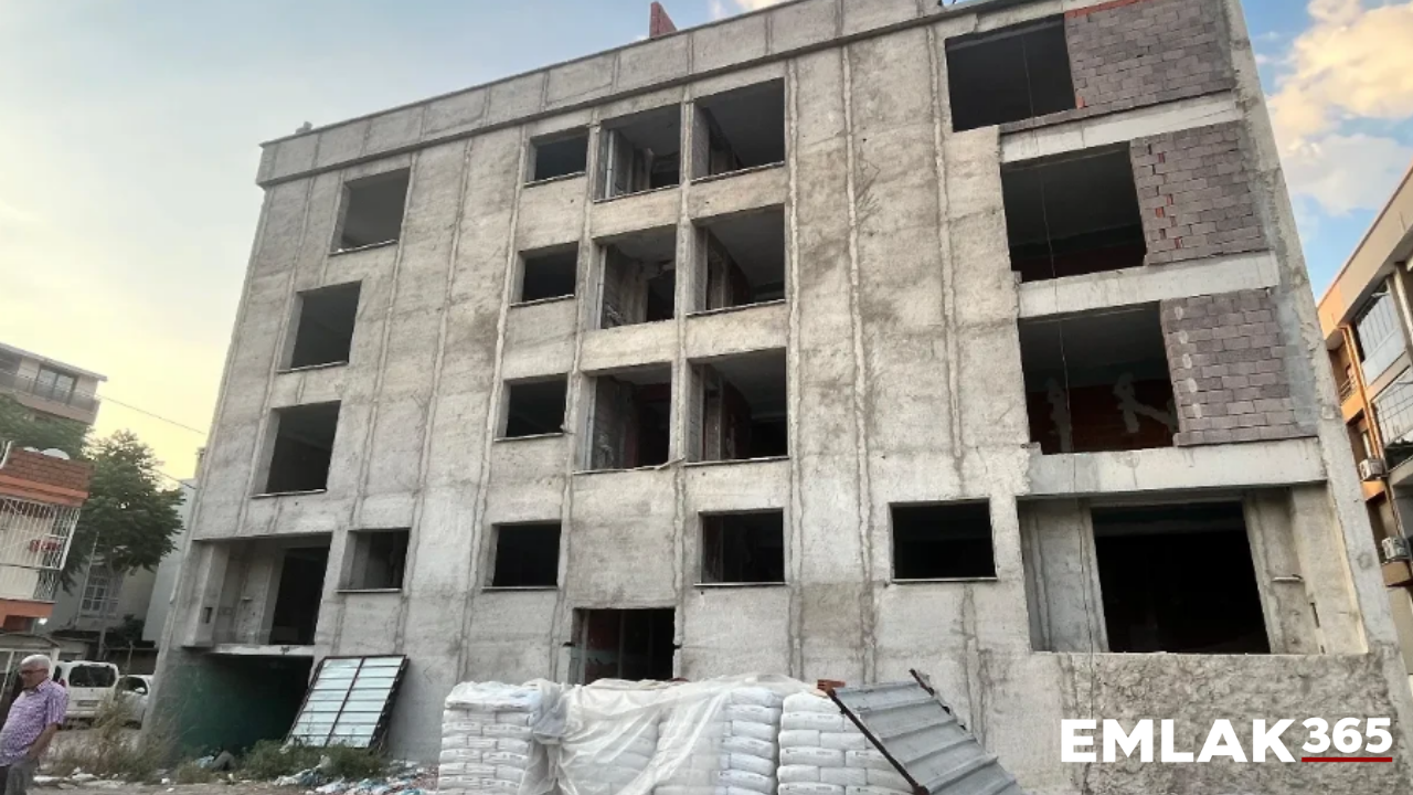 Ev sahibi olma hayali kabusa döndü: Aynı daire birden fazla kişiye satıldı