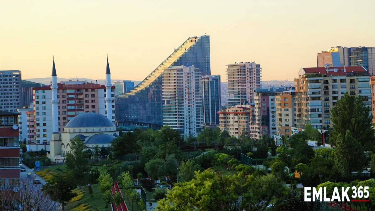 Ankara'da konut alacaklara kritik dönem: Pazarlık gücü artıyor