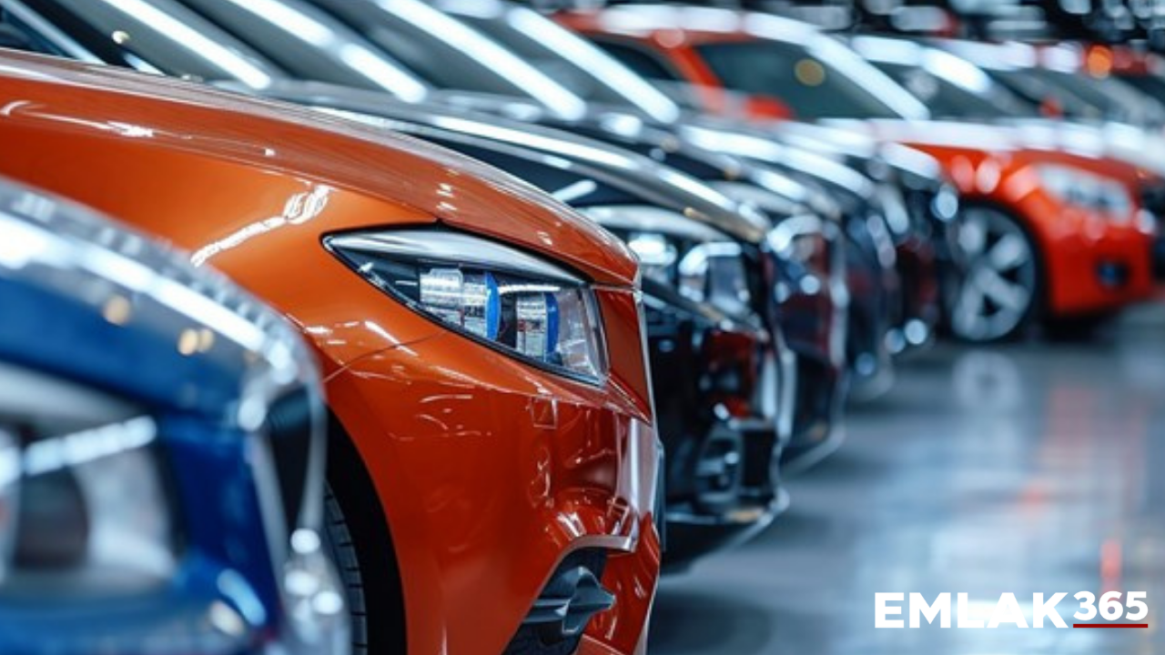 Haziranda en çok satılan otomobiller açıklandı