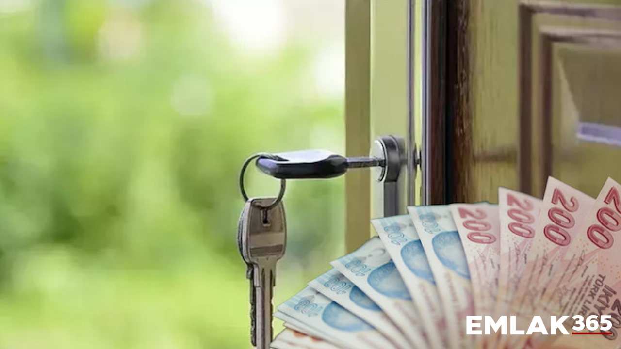 Temmuz ayı kira zam oranı yüzde 32,03 oldu