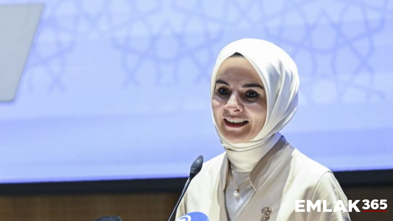 Evlenen çiftlere sosyal konutta öncelik verilecek