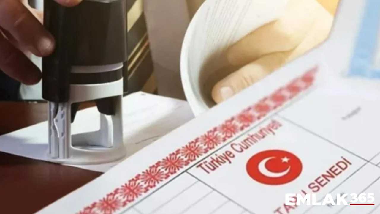 Tapu dolandırıcılığına karşı 5 kritik önlem
