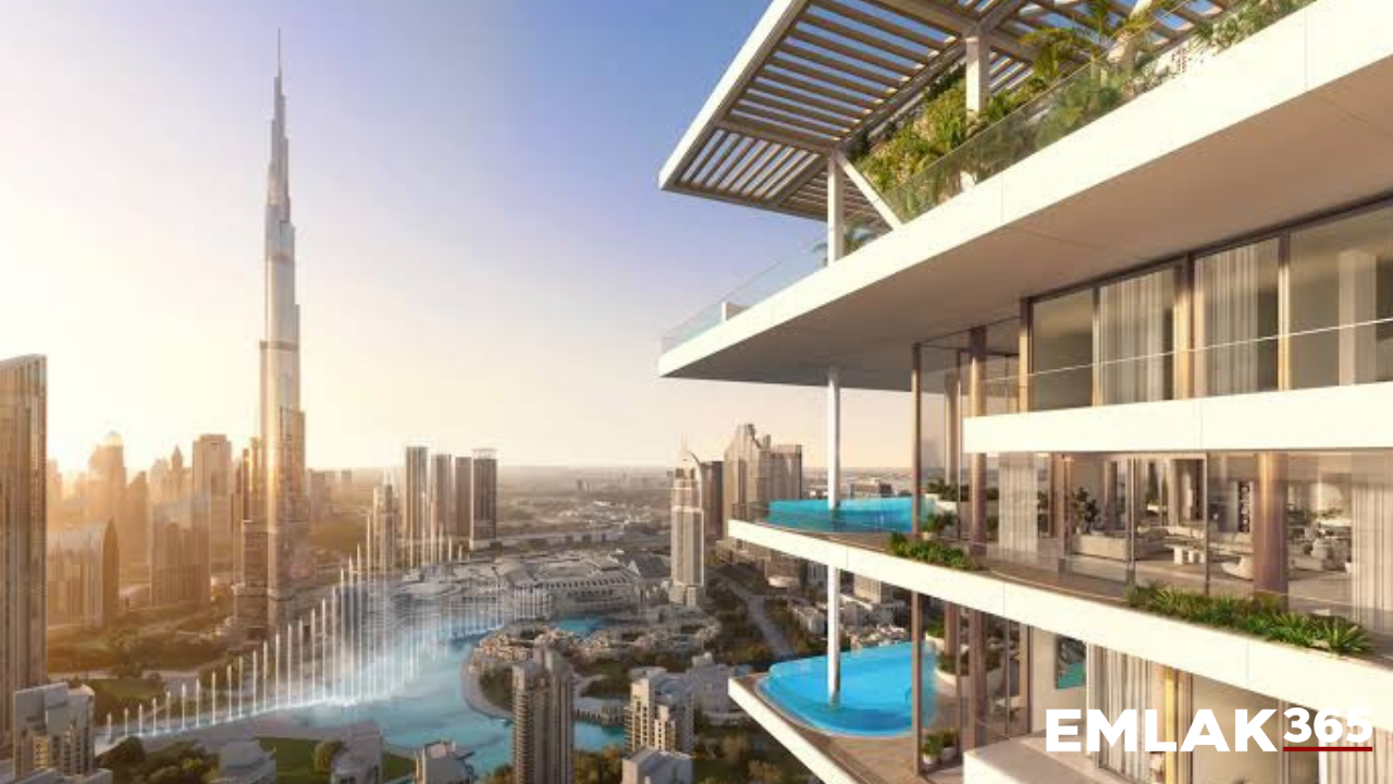 Dubai emlak piyasasında barış etkisi: Yatırımcı ilgisi hızlanabilir