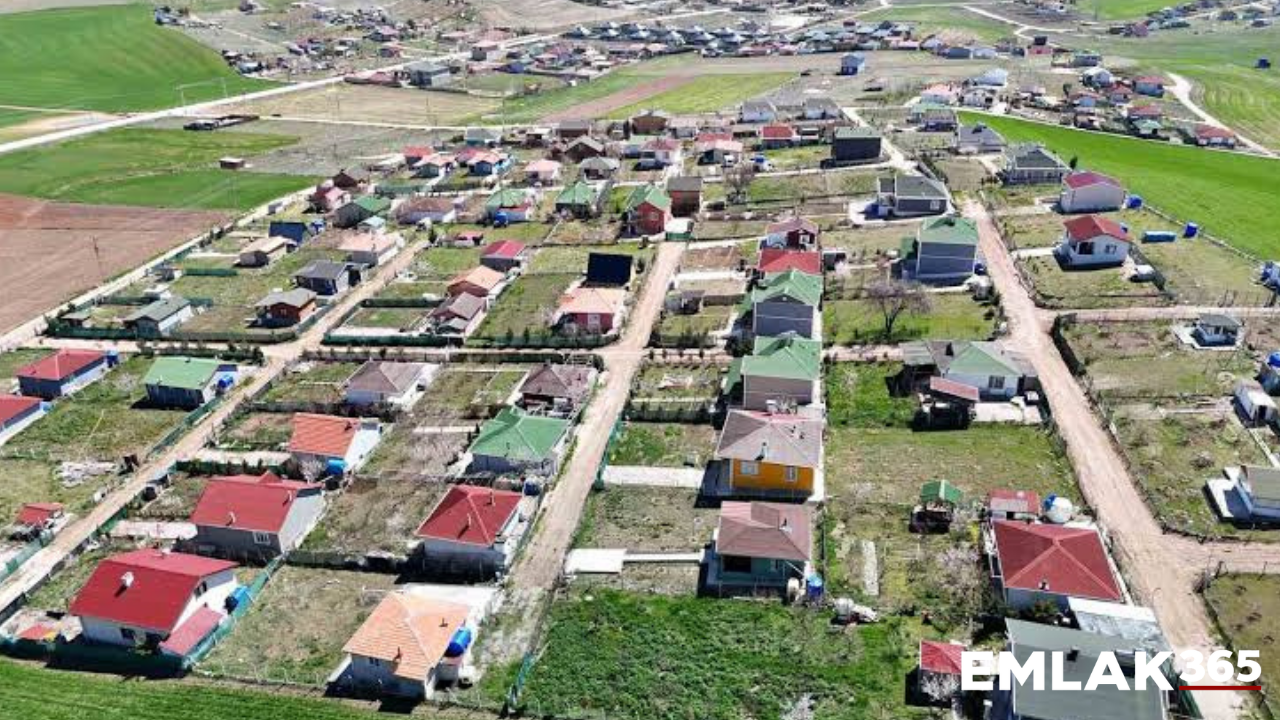 Hobi bahçelerinde yeni dönem: 2 ay süre verilecek, cezalar 3 katına çıkabilecek
