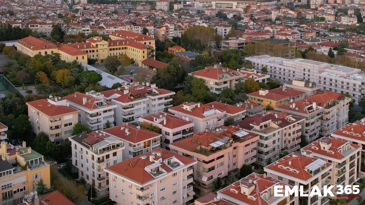Kiralık konutta dengeler değişiyor, yeni modeller gündeme geliyor