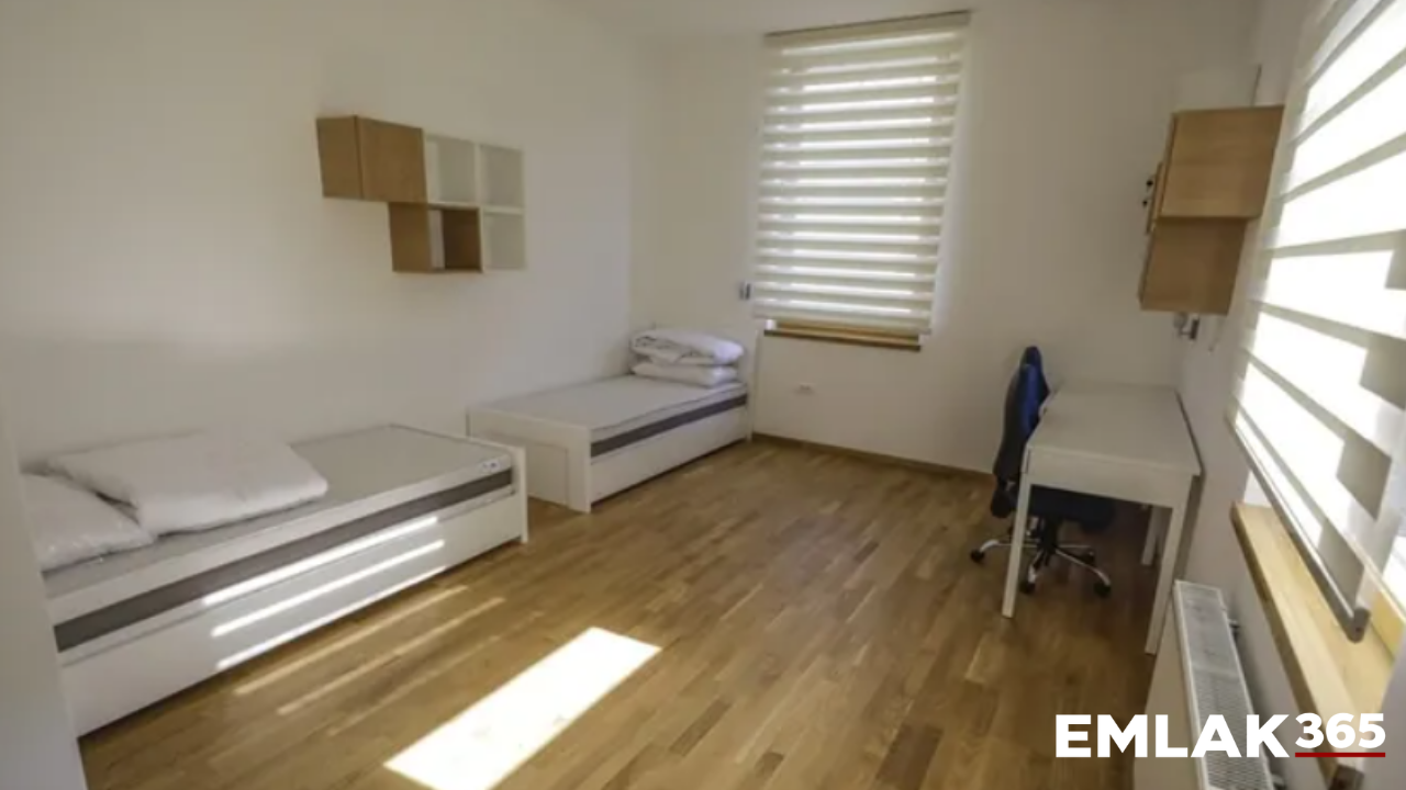 Üniversite tercihi öncesi barınma sorunu: Yurt ücretleri 390 bin liraya ulaştı