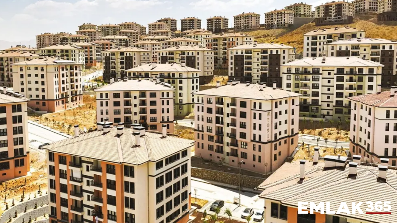 Deprem bölgesinde konut piyasası yeniden hareketlendi