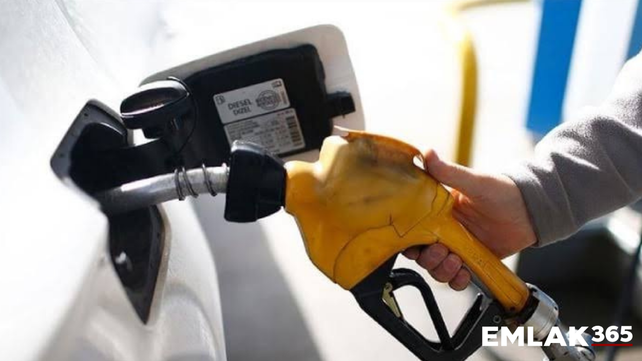 Motorine peş peşe zam: Çarşamba günü bir artış daha bekleniyor