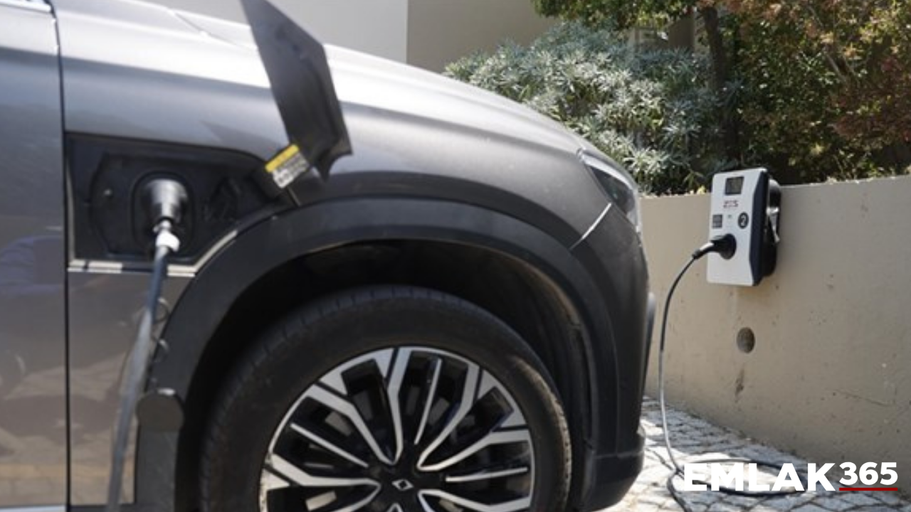 Elektrikli araçlar için ev tipi şarj istasyonu kurulumu zorlaştırılıyor