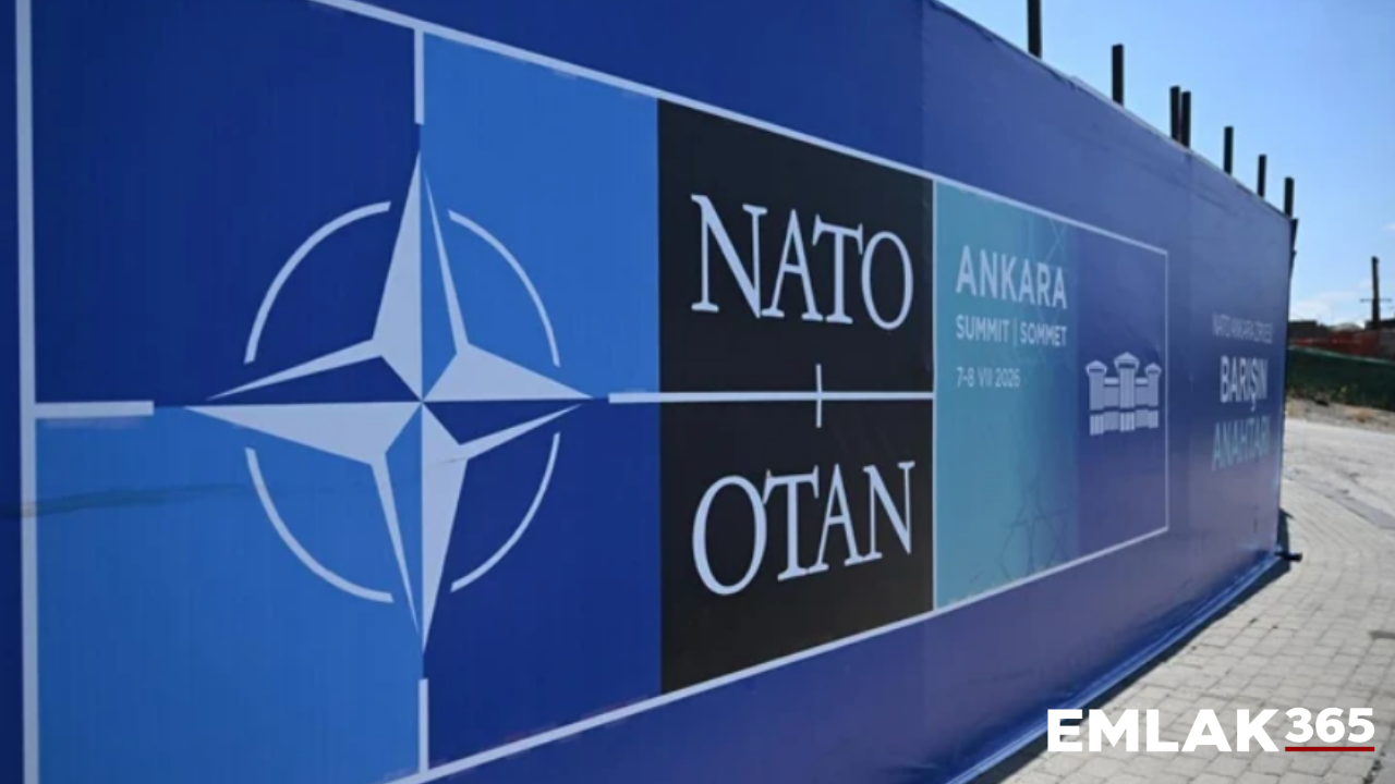 Türk şirketleri NATO'nun milyarlarca dolarlık savunma projelerinde görev alacak
