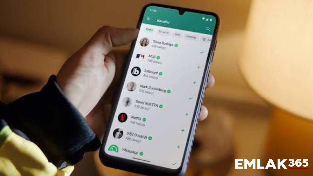 WhatsApp'a doğum günü hatırlatma özelliği geliyor