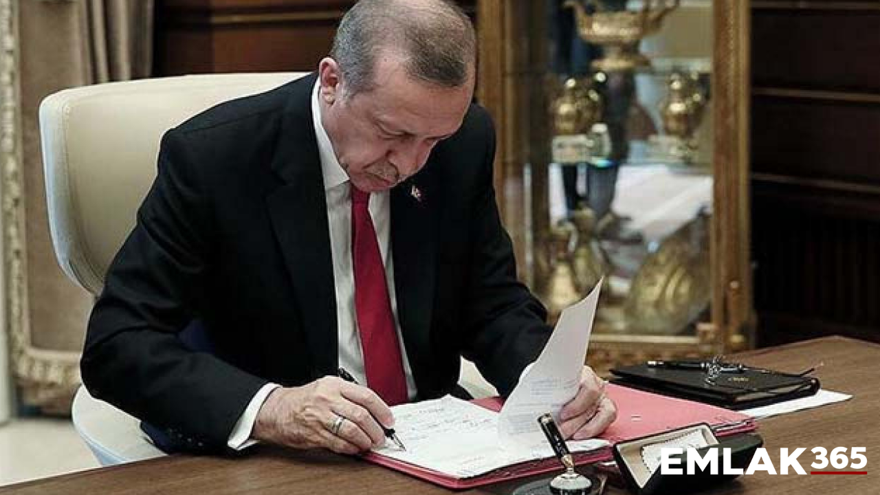 Resmi Gazete'de yayımlandı: Ankara'da özelleştirme ve kamulaştırma kararı