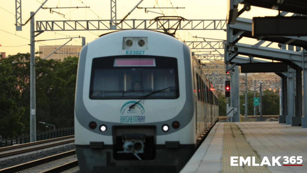 15 Temmuz'da Marmaray, Başkentray ve İZBAN ücretsiz hizmet verecek