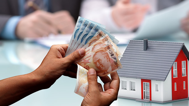 Faiz indirimi sonrası ilk kredi adımı konutta bekleniyor