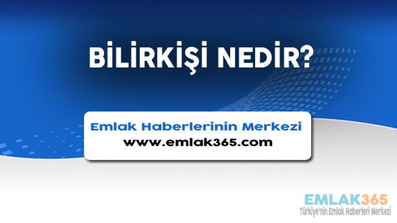 Bilirkişi Nedir, Nasıl Olunur?