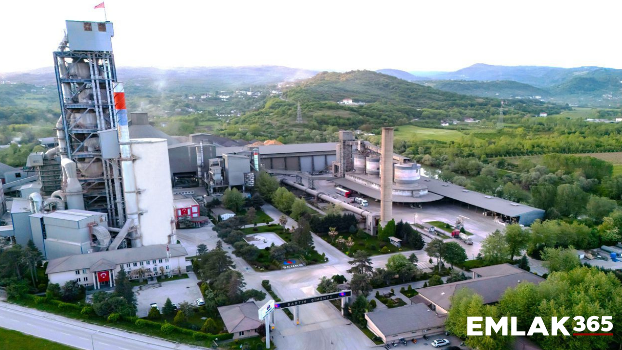 Çimko'nun sürdürülebilirlik raporuna dünya çapında ödül