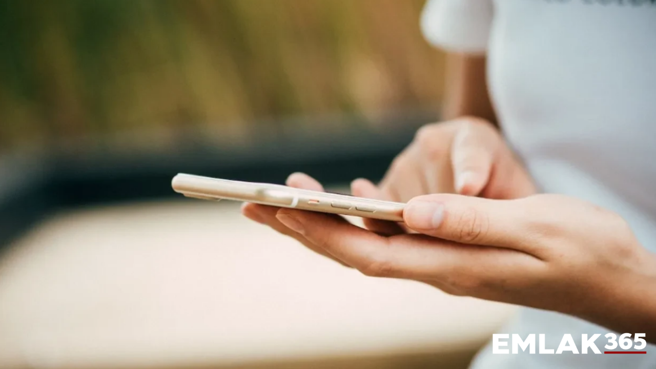 İthal akıllı telefonlarda yeni dönem!
