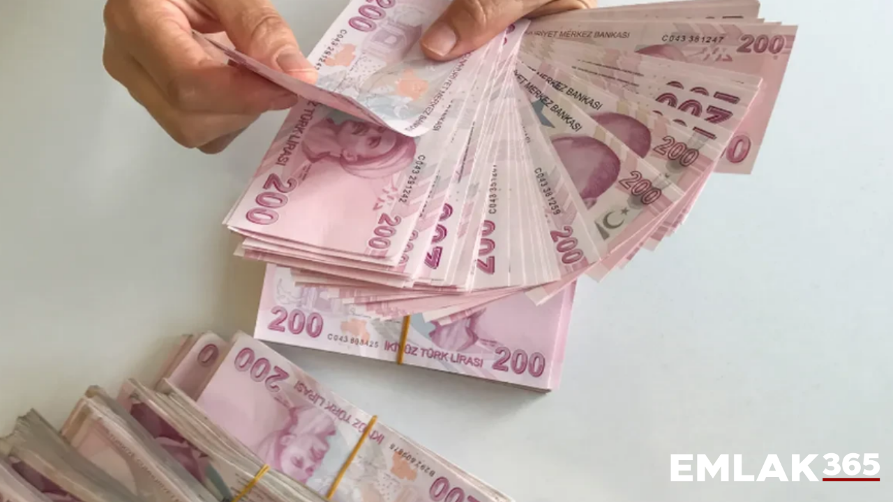 Emekli promosyon yarışında yeni tablo! Nakit destek 30 bin TL'ye, faizsiz kredi 100 bin TL'ye çıktı