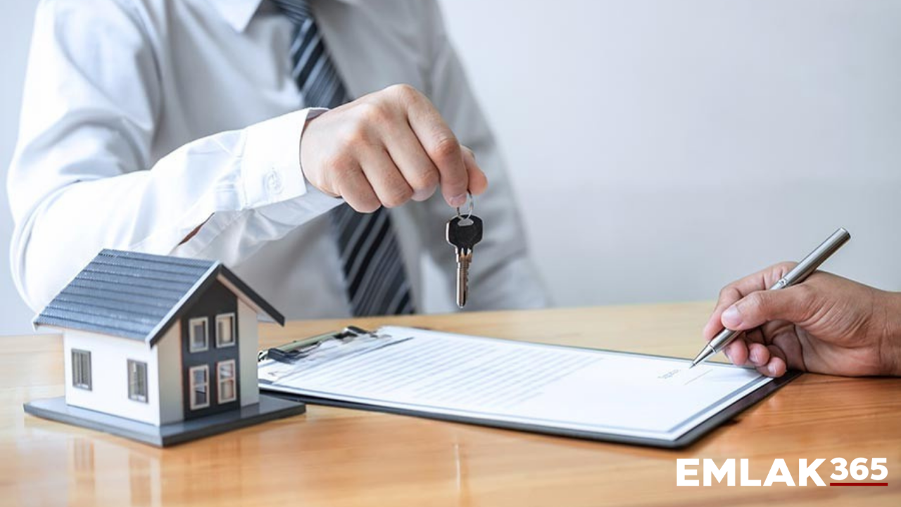 5 yılını dolduran kiracılar için emsal kira kararı