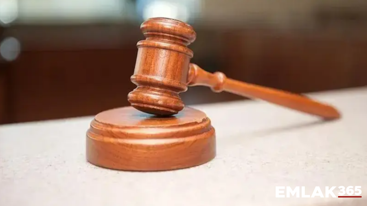 UYAP detayı tahliye kararını değiştirdi
