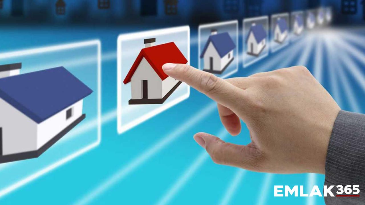 EİDS düzenlemesi sonrası emlak ilanlarında dev artış!