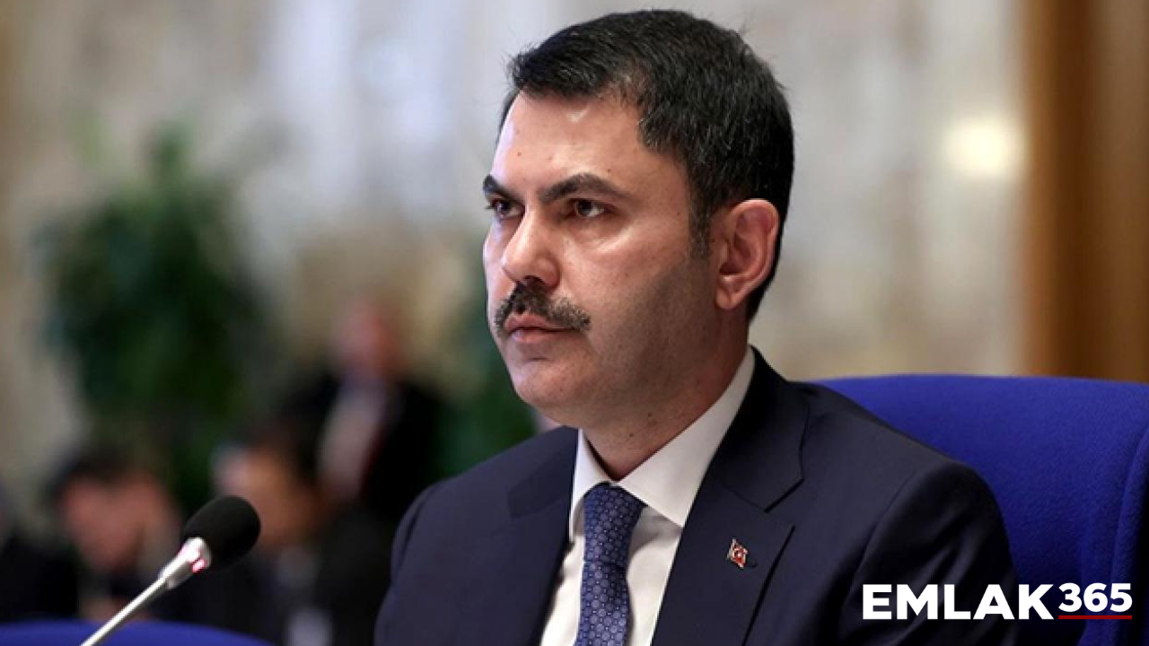 Malatya'da bir caddeye Bakan Kurum'un adı verildi