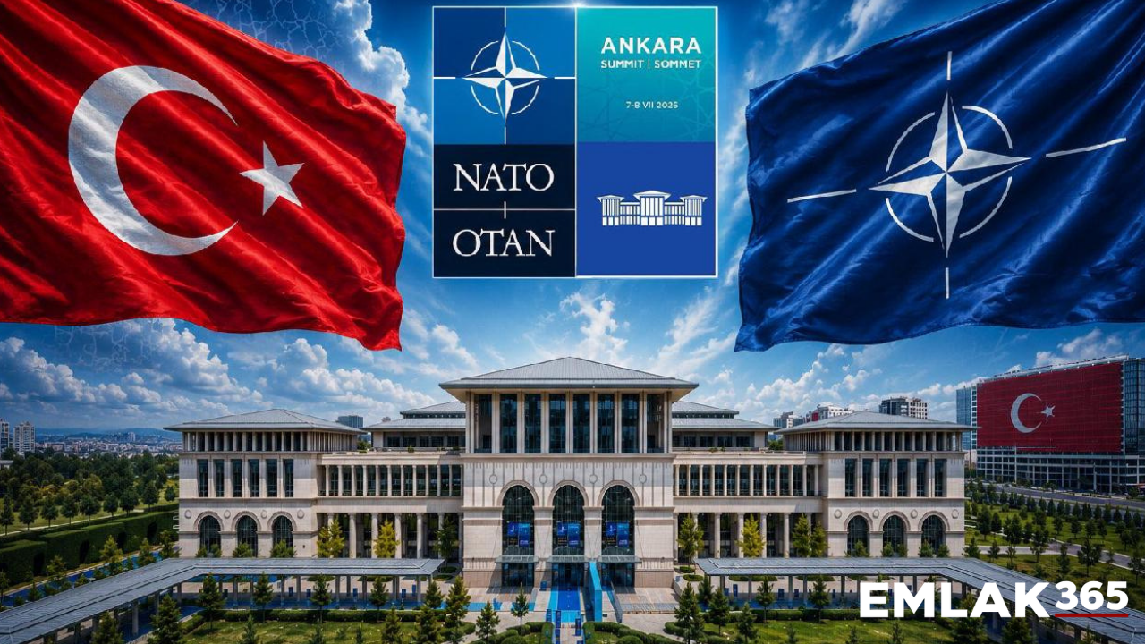 NATO Zirvesi Ankara ekonomisine 900 milyon lira kazandırdı