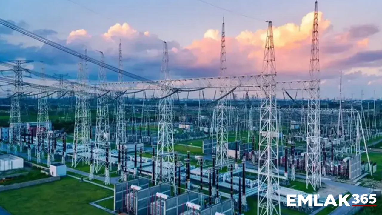 Hazine arazilerinde enerji yatırımı başlıyor: Başvurular 4 Ağustos'ta
